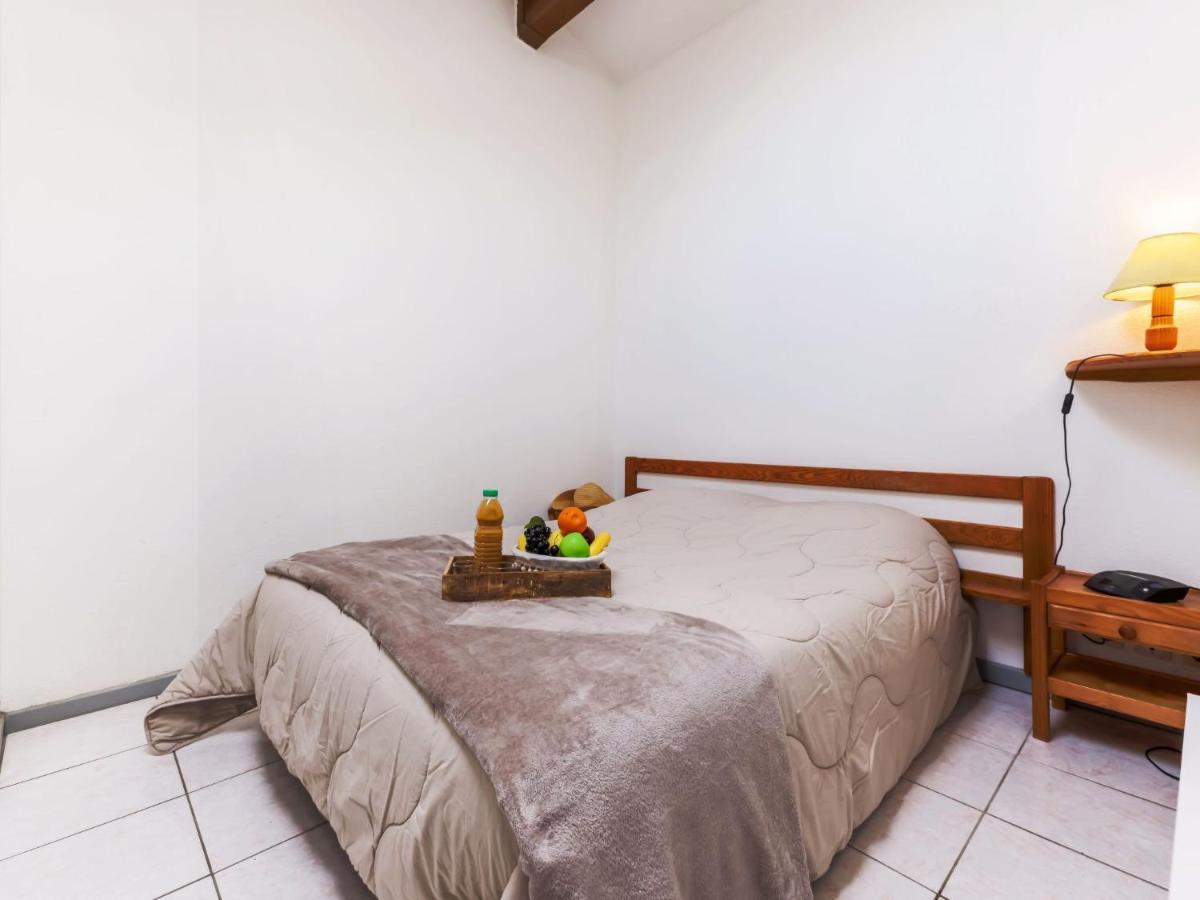 Apartment Cosy Coast By Interhome Sainte-Marie-Plage Kültér fotó