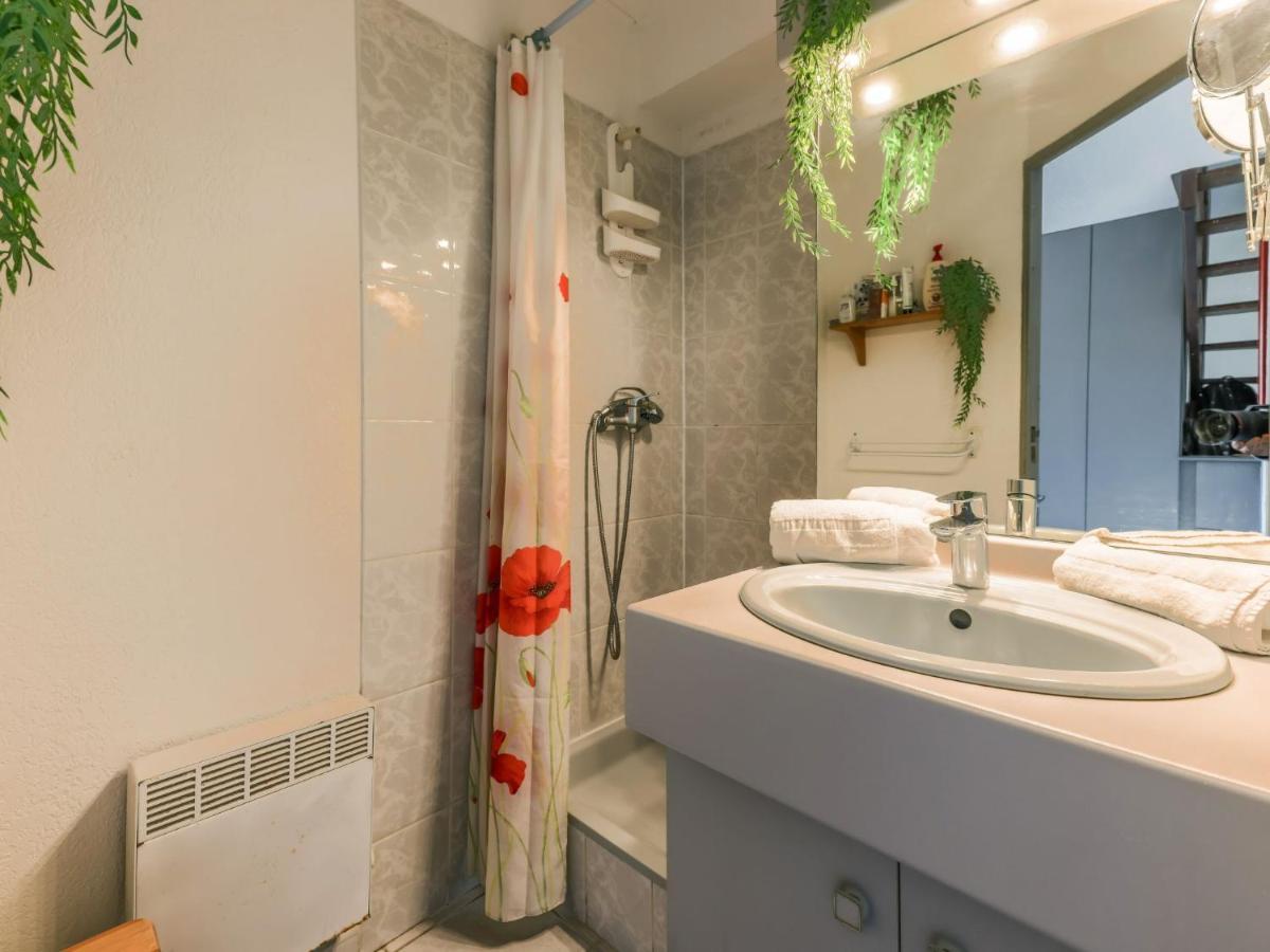 Apartment Cosy Coast By Interhome Sainte-Marie-Plage Kültér fotó